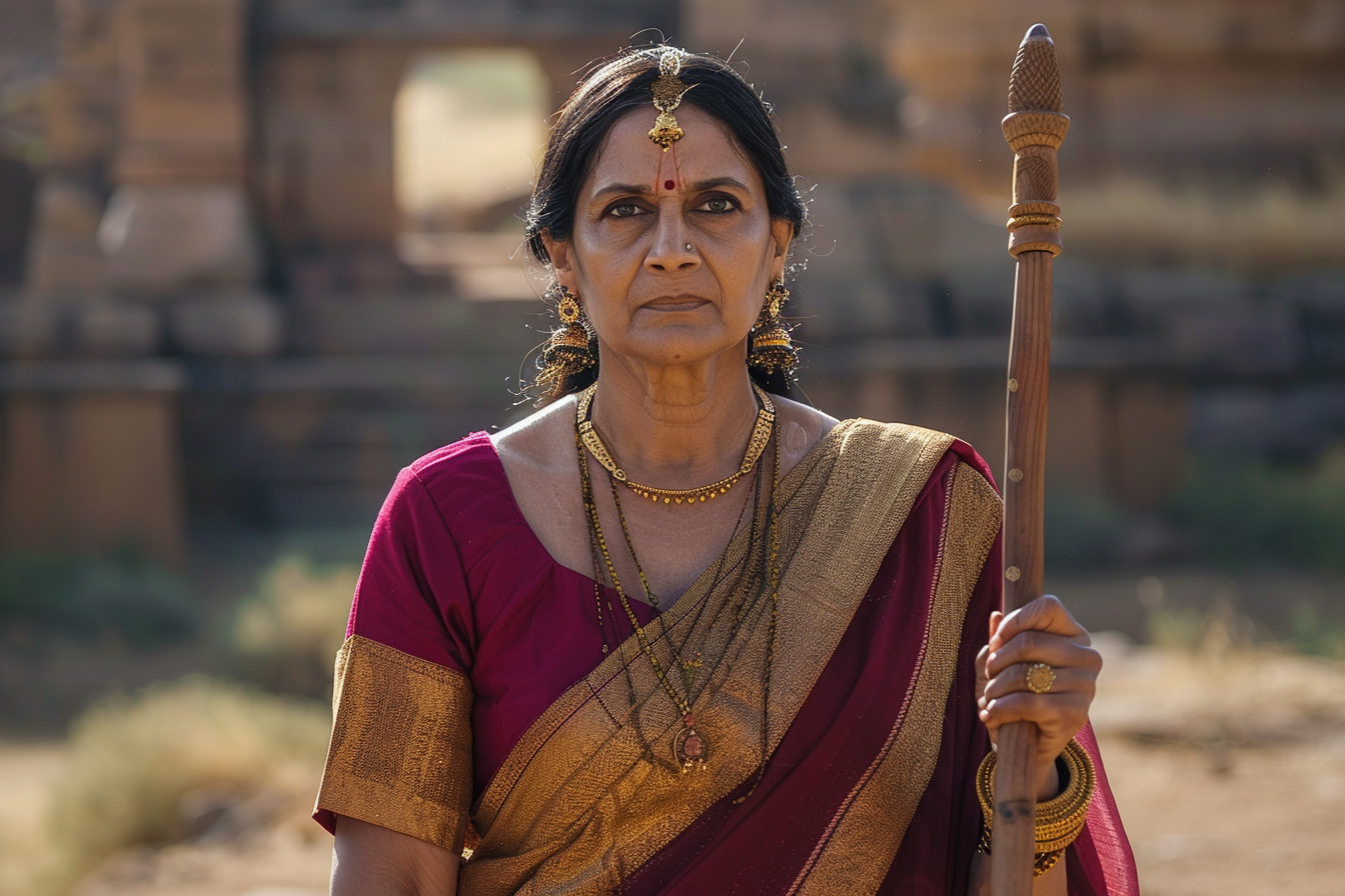 vijaylakshmi