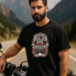 If Rules Are Made To Be Broken T-Shirt